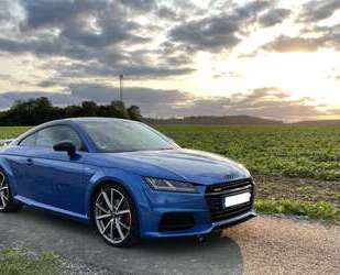 Audi TT Gebrauchtwagen