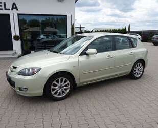 Mazda 3 Gebrauchtwagen