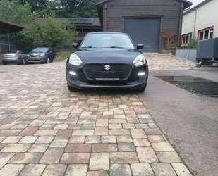 Suzuki Swift Gebrauchtwagen
