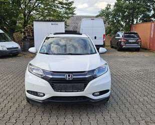 Honda HR-V Gebrauchtwagen