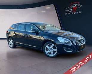Volvo V60 Gebrauchtwagen