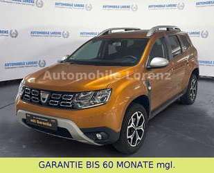 Dacia Duster Gebrauchtwagen