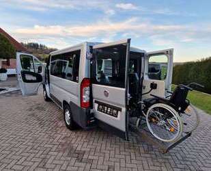 Fiat Ducato Gebrauchtwagen