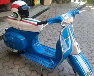 Vespa 50 Gebrauchtwagen