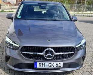 Mercedes-Benz B 220 Gebrauchtwagen