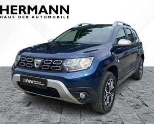 Dacia Duster Gebrauchtwagen