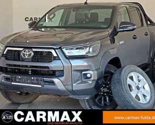 Toyota Hilux Gebrauchtwagen