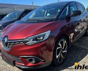 Renault Scenic Gebrauchtwagen