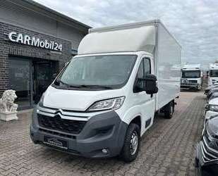 Citroen Jumper Gebrauchtwagen