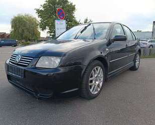 VW Bora Gebrauchtwagen