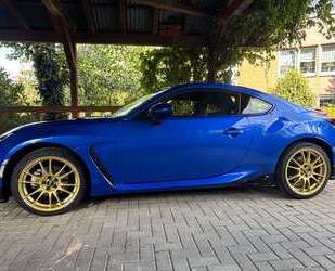Subaru BRZ Gebrauchtwagen