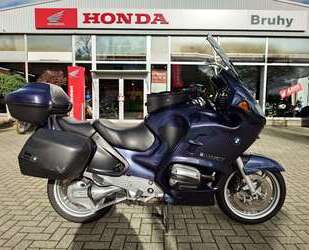 BMW R 1150 RT Gebrauchtwagen