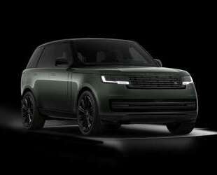 Land Rover Range Rover Gebrauchtwagen