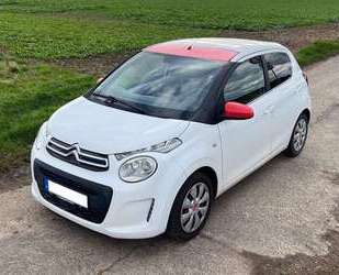 Citroen C1 Gebrauchtwagen