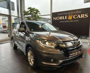 Honda HR-V Gebrauchtwagen
