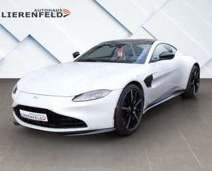 Aston Martin V8 Gebrauchtwagen