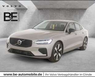 Volvo S60 Gebrauchtwagen