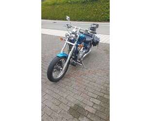 Suzuki VS 1400 Gebrauchtwagen