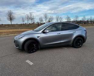 Tesla Model Y Gebrauchtwagen