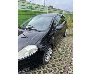 Fiat Punto Gebrauchtwagen
