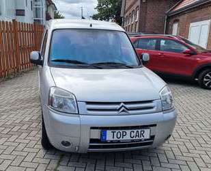 Citroen Berlingo Gebrauchtwagen