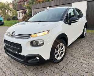 Citroen C3 Gebrauchtwagen