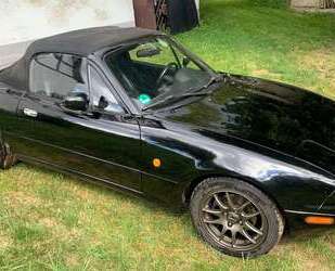 Mazda MX-5 Gebrauchtwagen