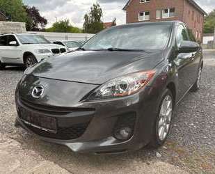 Mazda 3 Gebrauchtwagen