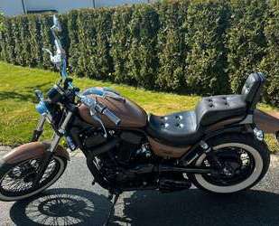 Suzuki VS 1400 Gebrauchtwagen