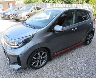 Kia Picanto Gebrauchtwagen