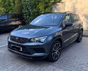 Cupra Ateca Gebrauchtwagen