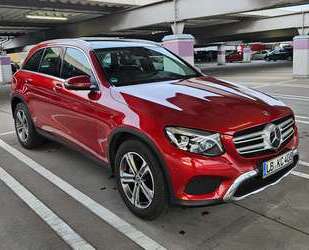 Mercedes-Benz GLC 250 Gebrauchtwagen