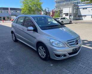Mercedes-Benz B 180 Gebrauchtwagen