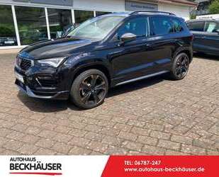 Cupra Ateca Gebrauchtwagen