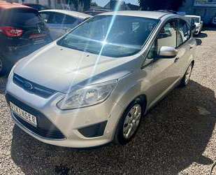 Ford C-Max Gebrauchtwagen