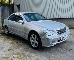 Mercedes-Benz C 180 Gebrauchtwagen