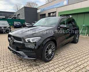 Mercedes-Benz GLE 350 Gebrauchtwagen