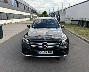Mercedes-Benz GLC 250 Gebrauchtwagen
