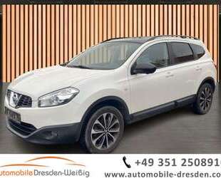 Nissan Qashqai+2 Gebrauchtwagen