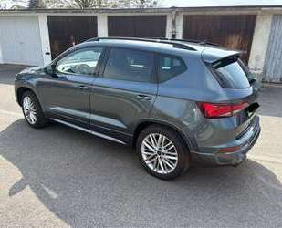 Cupra Ateca Gebrauchtwagen