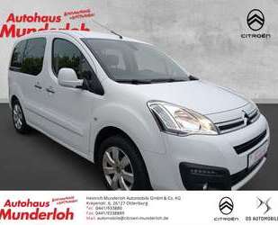 Citroen Berlingo Gebrauchtwagen