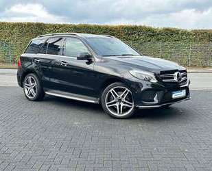 Opel GLE 350 