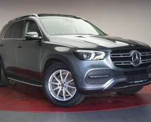 Mercedes-Benz GLE 350 Gebrauchtwagen