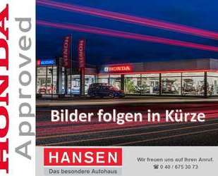 Honda HR-V Gebrauchtwagen