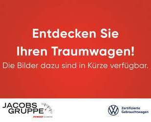 VW ID.3 Gebrauchtwagen