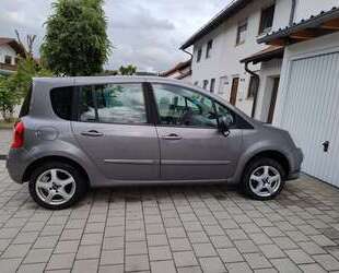 Renault Modus Gebrauchtwagen