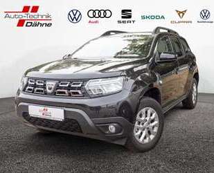 Dacia Duster Gebrauchtwagen