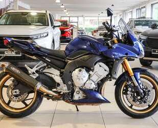 Yamaha FZ 1 Gebrauchtwagen