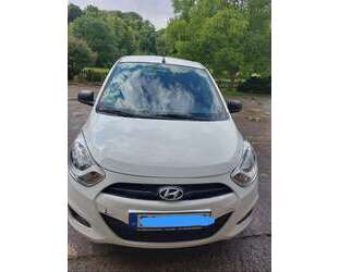 Hyundai i10 Gebrauchtwagen