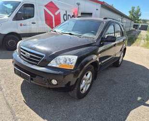 Mercedes-Benz Sorento 